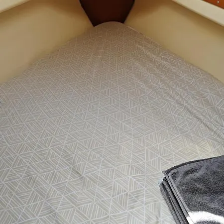 Velero Barcelona Yatch *